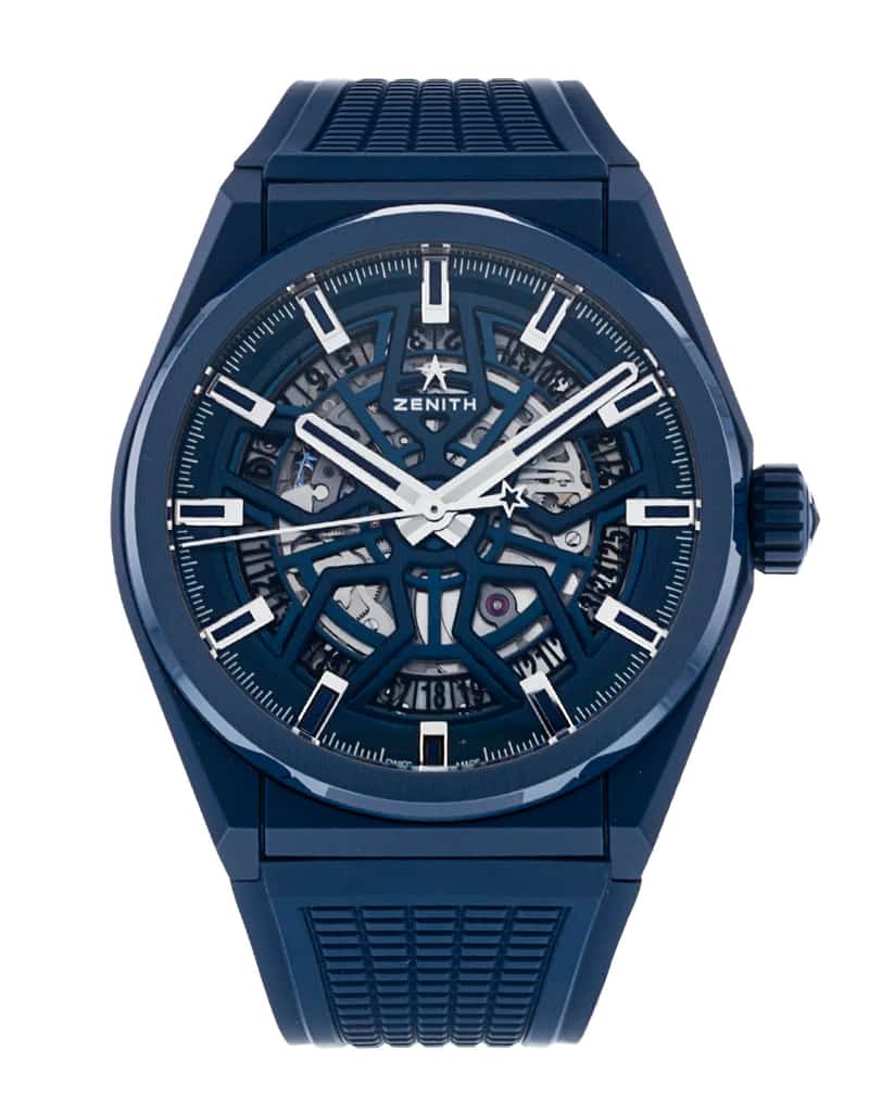 Zenith Defy 49.9003.670/51.R793 Zenith Defy 49.9003.670/51.R793